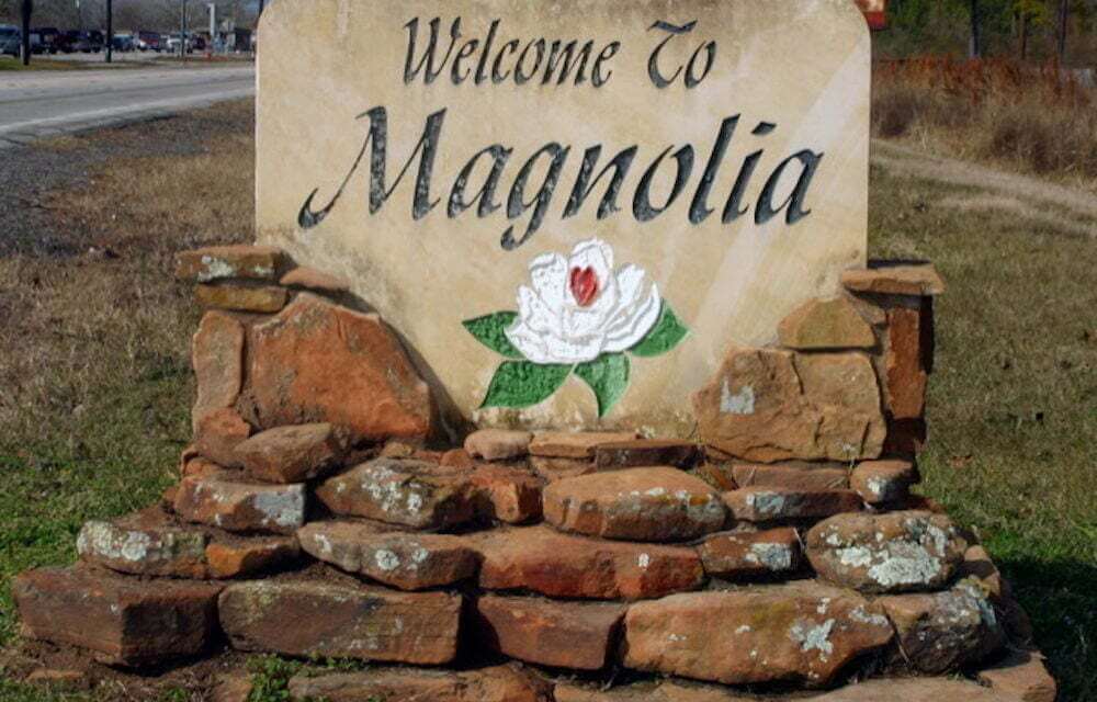 Transportation Service To Magnolia