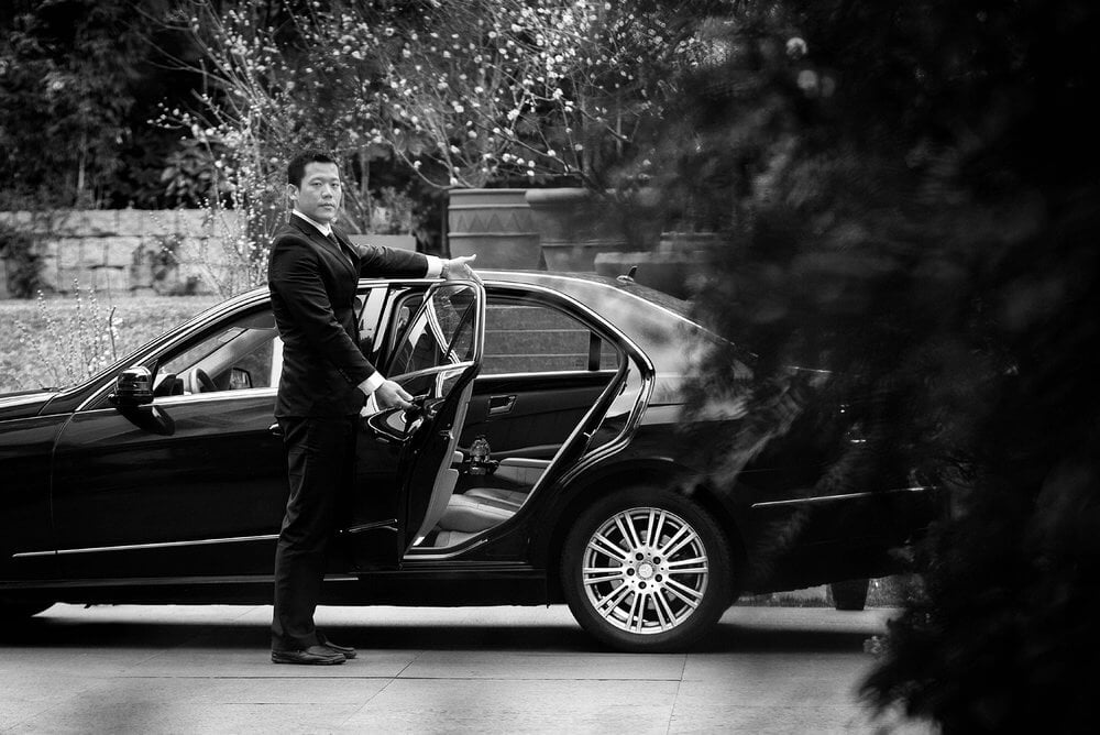 Transportation Service To Magnolia