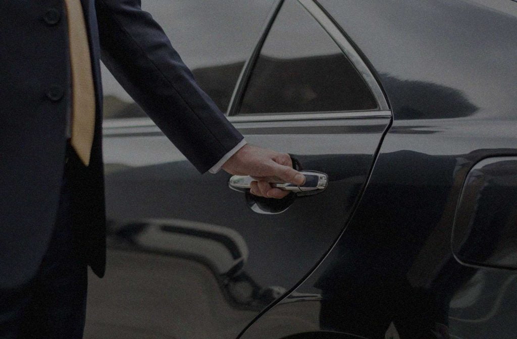 Transportation services near Houston