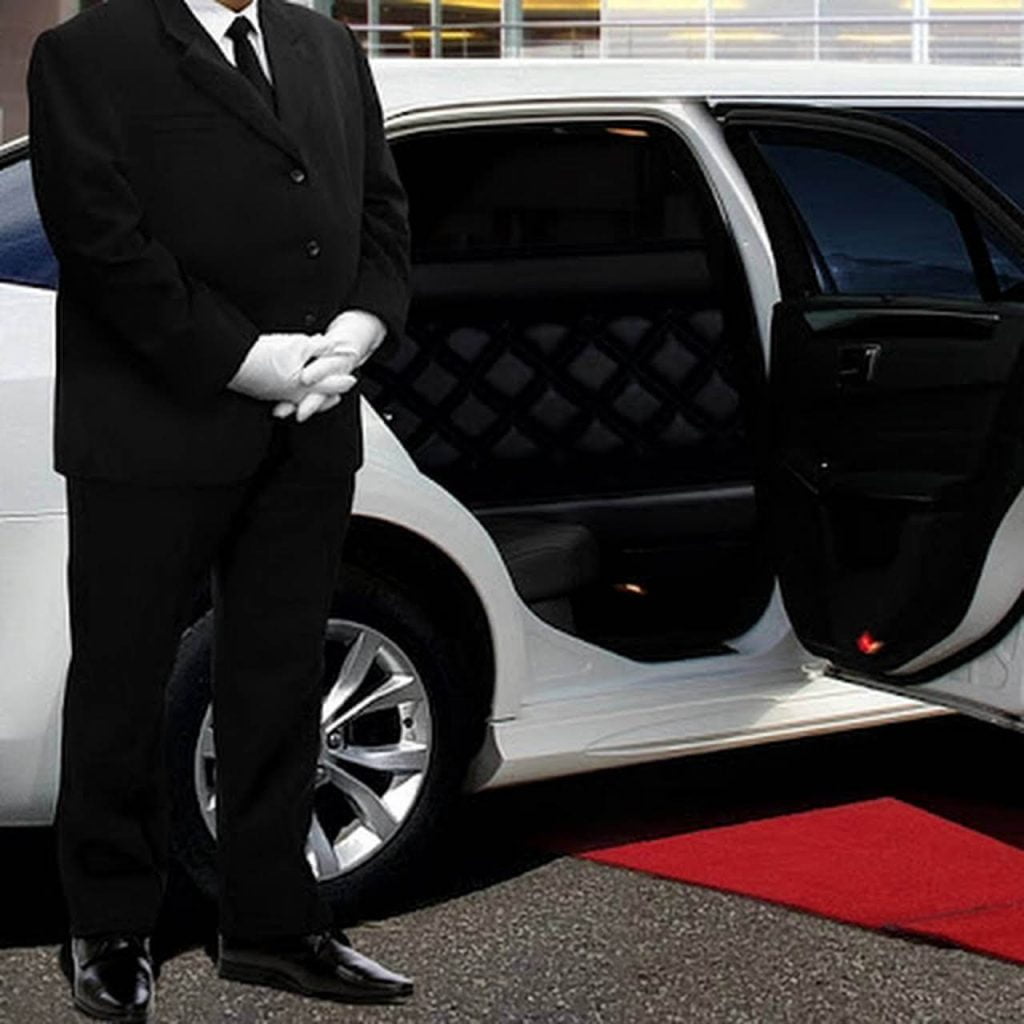 Transportation services near me